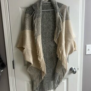 Cherish Short Sleeve Cardigan Sweater - One Size Fits All